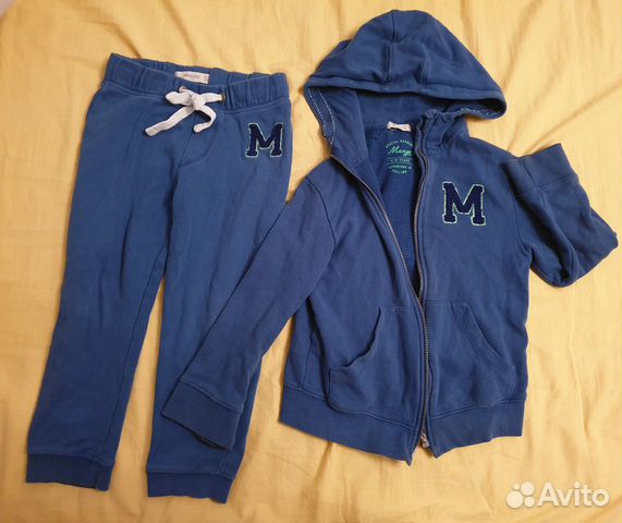 Костюм д/мальчиков(толстовка+брючки на завязках) Костюм д/мальчиков(толстовка+брючки на завязках)