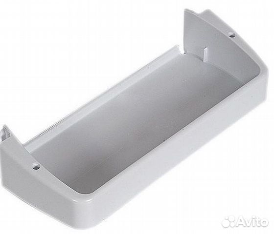 Дверная полка на холодильники Атлант 301543305900