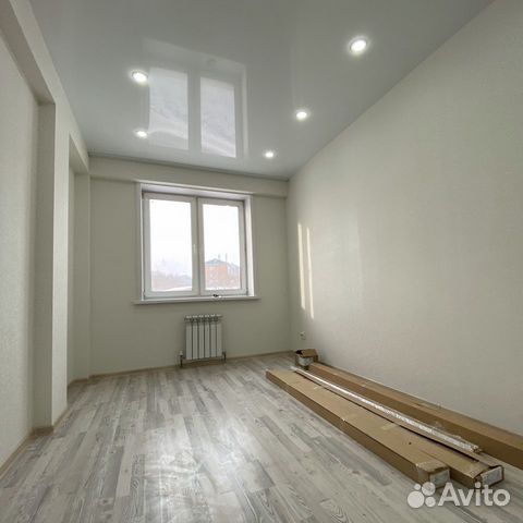 1-к квартира, 33.7 м², 11/19 эт.