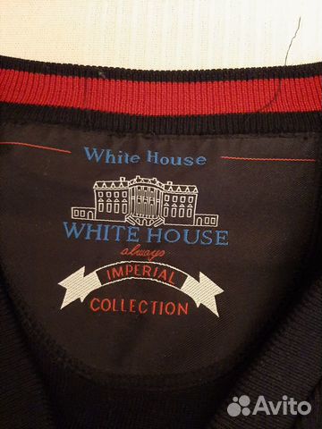 Полувер мужской White House в отлич.состоянии ххl Полувер мужской White House в отлич.состоянии ххl