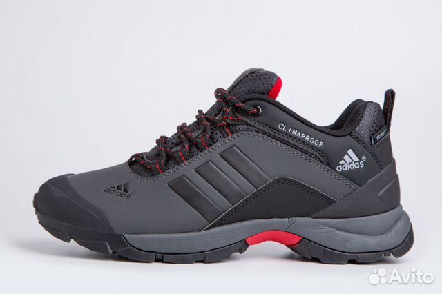 Кроссовки Adidas Terrex Climaproof Кроссовки Adidas Terrex Climaproof