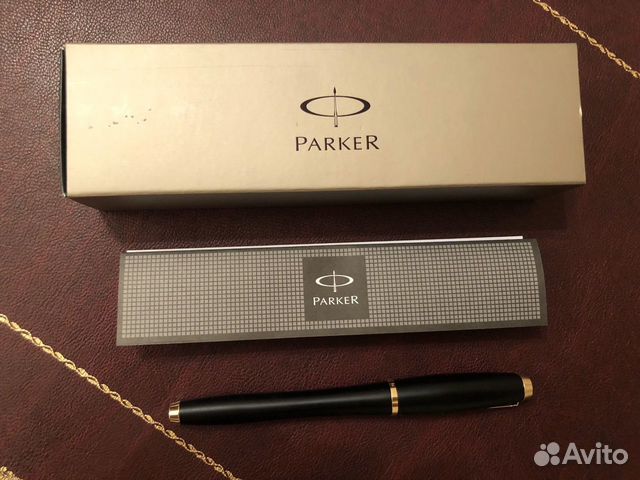 Ручка-роллер Parker Urban T200 (нов.) Ручка-роллер Parker Urban T200 (нов.)