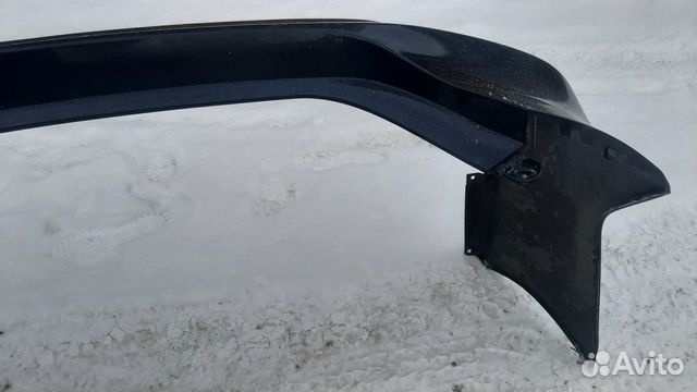 Бампер задний Toyota Camry XV70 Тойота Камри 70 Бампер задний Toyota Camry XV70 Тойота Камри 70