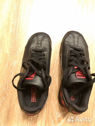 Кроссовки Puma