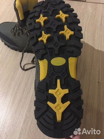 Ботинки зимние Новые Ботинки зимние Новые