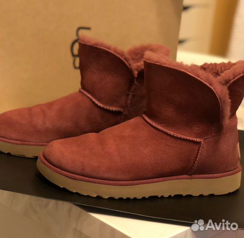 Угги UGG размер 39 Угги UGG размер 39