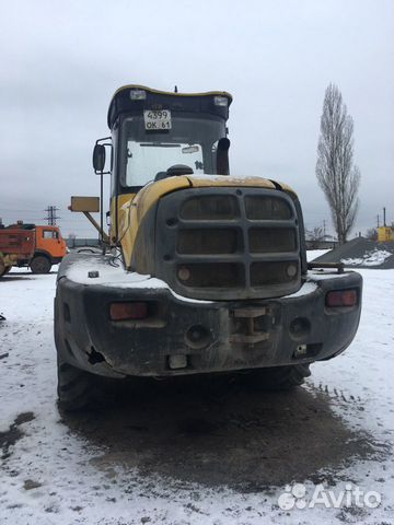 Продаю фронтальный погрузчик зтм-216А Продаю фронтальный погрузчик зтм-216А