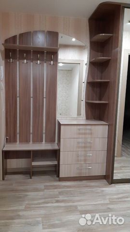 3-к квартира, 63 м², 2/9 эт. 3-к квартира, 63 м², 2/9 эт.