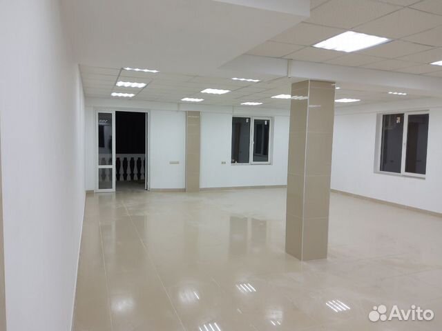 Торговое помещение, 57 м²