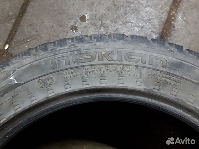 Шина 255/50R19 nokian Шина 255/50R19 nokian