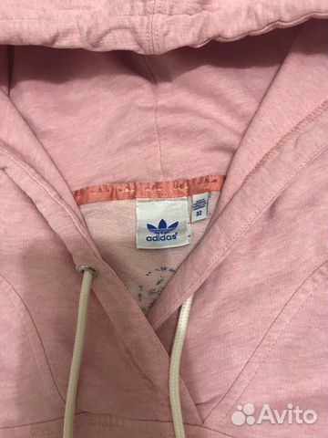 Кофта adidas originals Кофта adidas originals
