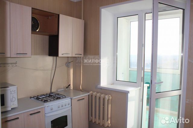1-к квартира, 41.7 м², 9/10 эт. 1-к квартира, 41.7 м², 9/10 эт.