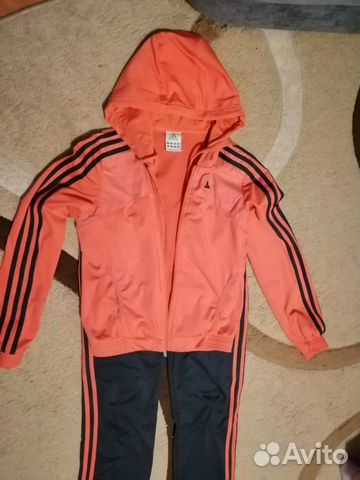 Спортивный костюм Adidas Спортивный костюм Adidas
