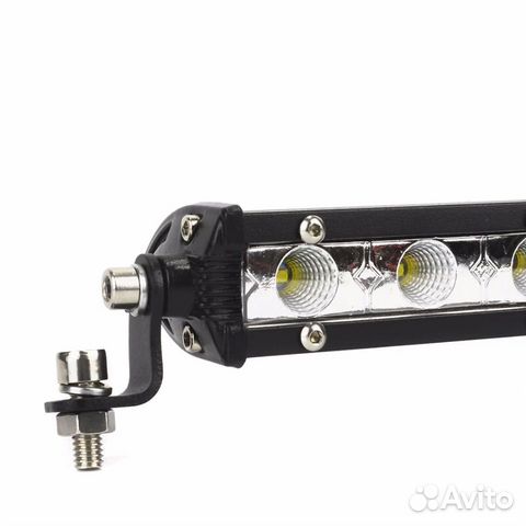 Светодиодная световая балка 90Вт (LED)
