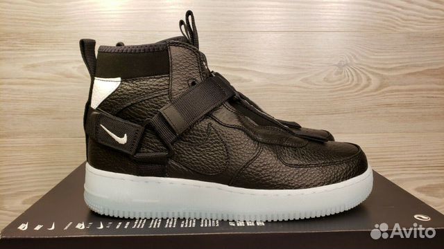 Nike Air Force 1 Utility Mid