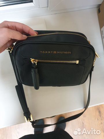 Сумка Tommy Hilfiger