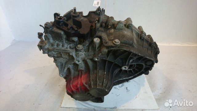 МКПП Ford Focus 2 2.5 2005-2011 МКПП Ford Focus 2 2.5 2005-2011