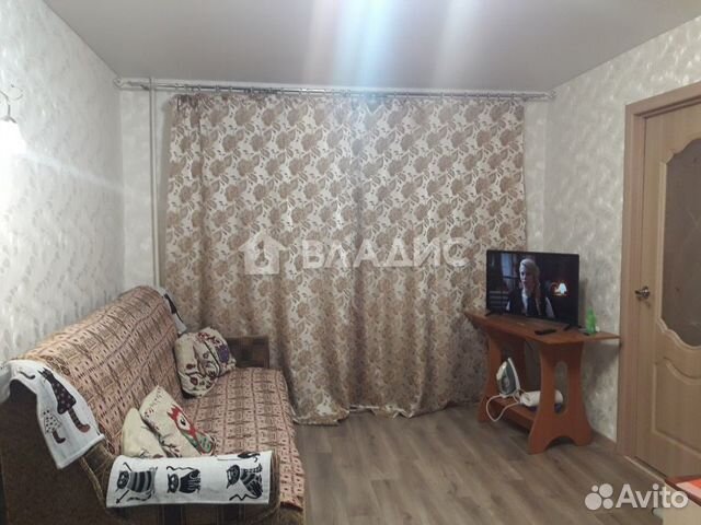 2-к квартира, 45 м², 3/5 эт. 2-к квартира, 45 м², 3/5 эт.