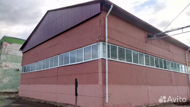 Производственное помещение, 319 м² Производственное помещение, 319 м²