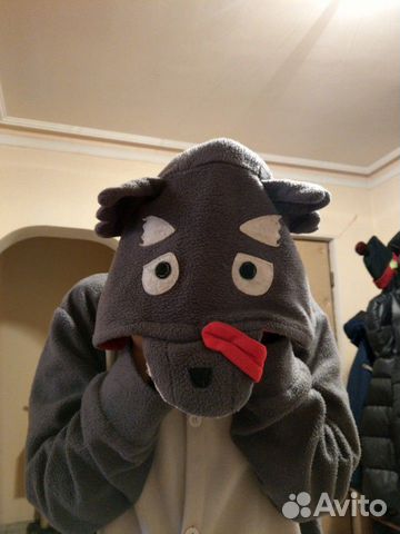 Кигуруми