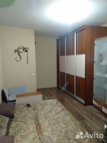 купить комнату вторичное жилье проспект Дзержинского 3к1