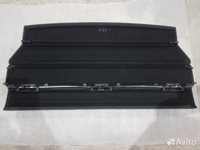 Полка багажника Mazda 6 Gg 2.0 LF 2003
