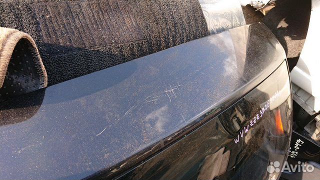 Дверь 5-я задняя Volkswagen Passat 3B3 Дверь 5-я задняя Volkswagen Passat 3B3