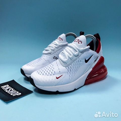 Кроссовки для спорта Air Max 270 Кроссовки для спорта Air Max 270