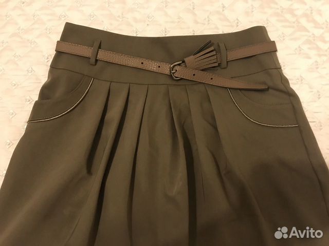 Юбка Юбочка праздничная красивая
