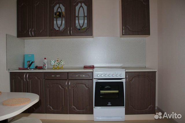 1-к квартира, 45 м², 7/17 эт. 1-к квартира, 45 м², 7/17 эт.