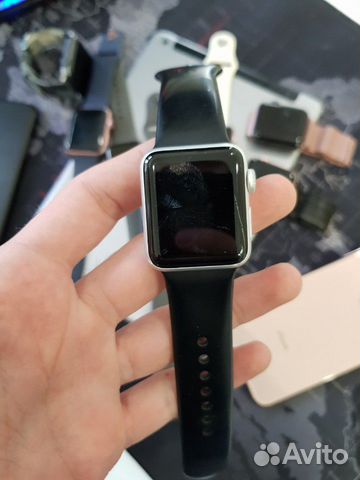 Apple watch series 2 Apple watch series 2