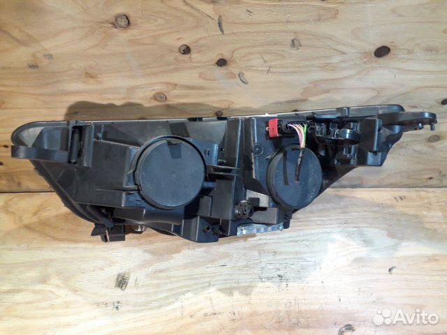 Фара правая Citroen C4 B7 1.6 2012