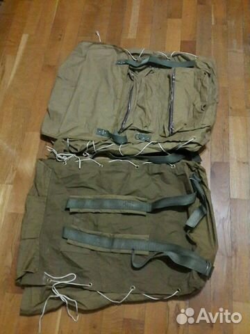 Рюкзак Рюкзак