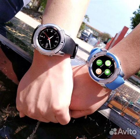 Умные часы Smart watch V8 Умные часы Smart watch V8