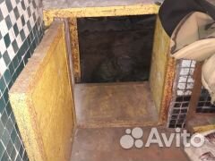 Гараж, > 30 м²