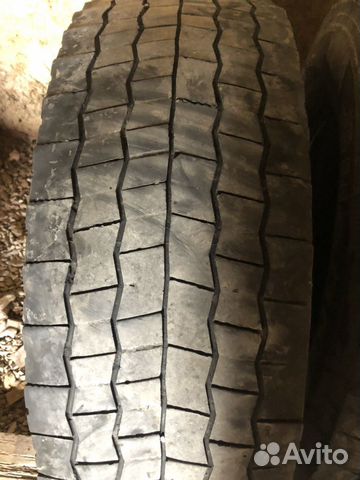 Hankook DH31