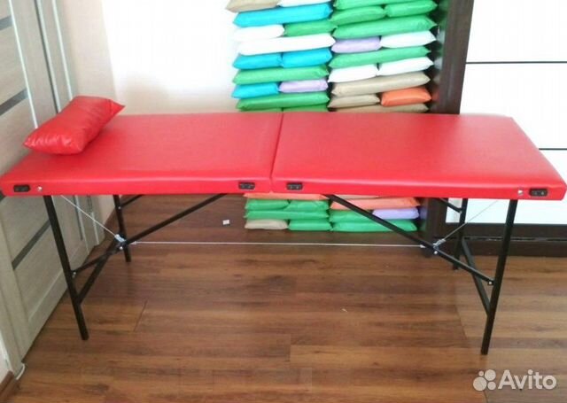 Кушетка мастера Кушетка мастера