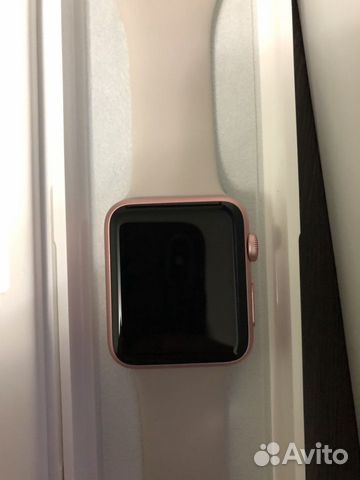 Apple Watch 1 42mm