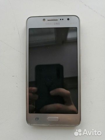 Телефон SAMSUNG galaxy J2 prime SM - G532F
