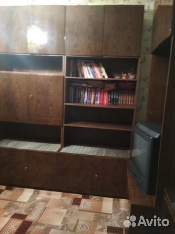 Комната 16 м² в 3-к, 1/16 эт.
