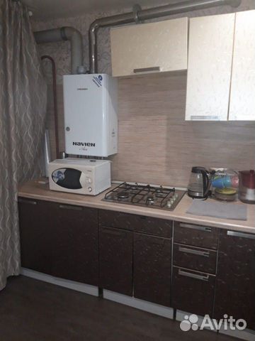 1-к квартира, 31 м², 1/3 эт.