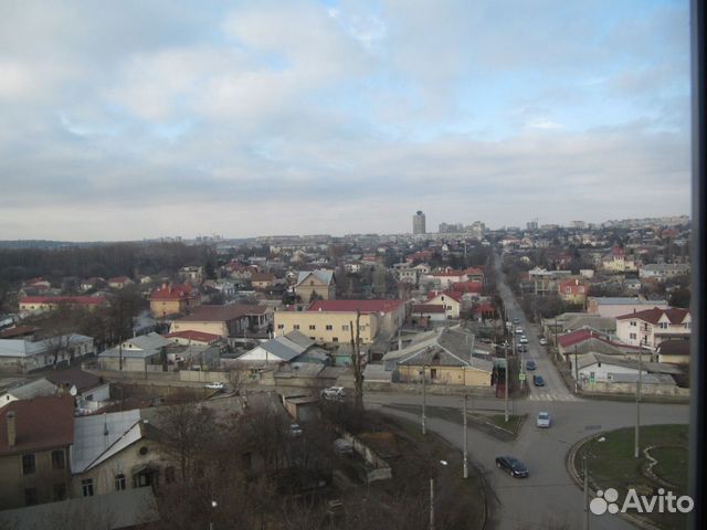 3-к квартира, 65 м², 9/9 эт.