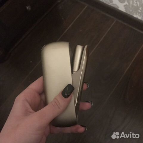 Iqos 3