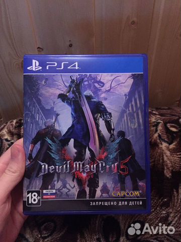 Игра для приставки