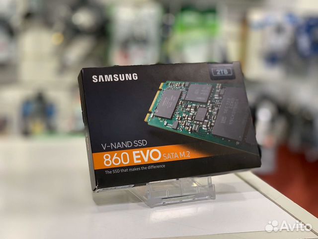 Samsung 860 evo купить. 860 EVO m2.