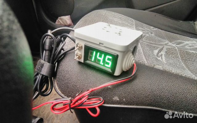 Блок питания ноутбука автомобильный прикуривателя Блок питания ноутбука автомобильный прикуривателя