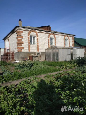 Коттедж 115.5 м² на участке 8.5 сот.