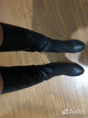 Сапоги зимние Stiletto Сапоги зимние Stiletto