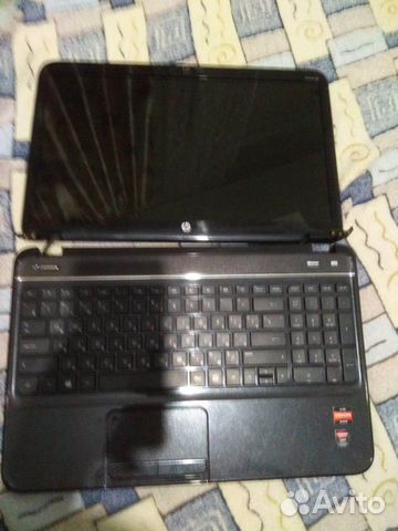 HP pavilion g6 AMD, озу 8 Гб HP pavilion g6 AMD, озу 8 Гб