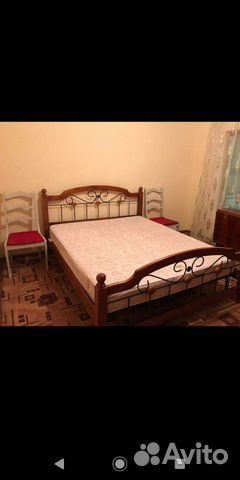 2-к квартира, 40 м², 1/2 эт.